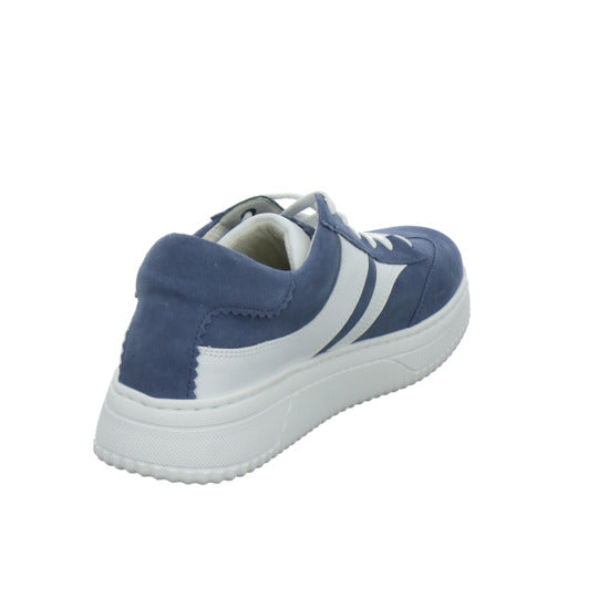 Gabor Comfort Sneaker Damen Denim