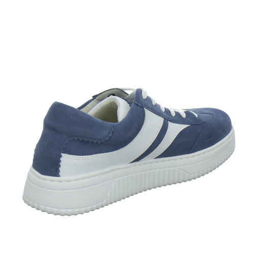 Gabor Comfort Sneaker Damen Denim