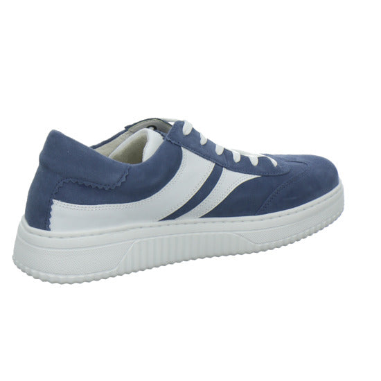 Gabor Comfort Sneaker Damen Denim