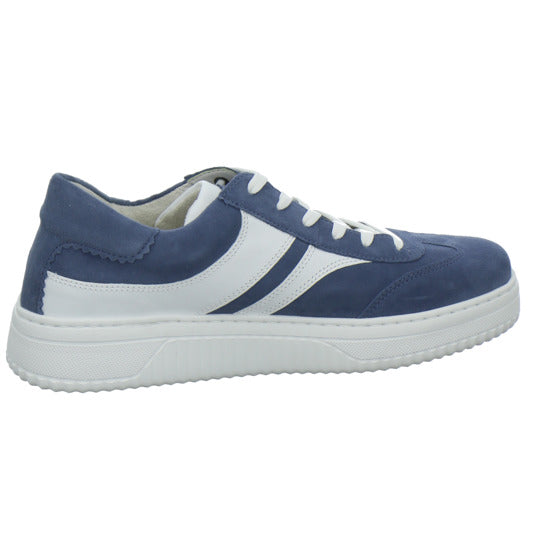 Gabor Comfort Sneaker Damen Denim