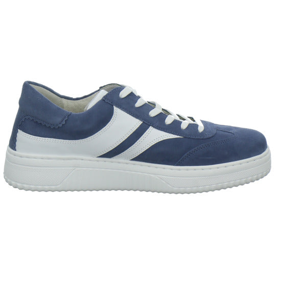 Gabor Comfort Sneaker Damen Denim