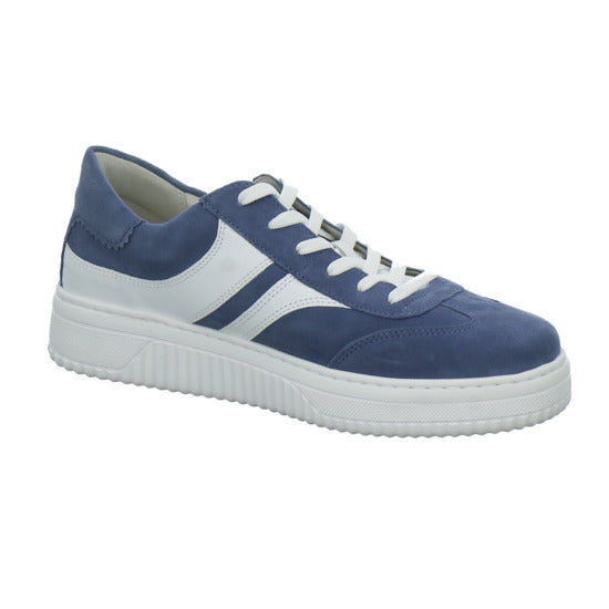 Gabor Comfort Sneaker Damen Denim
