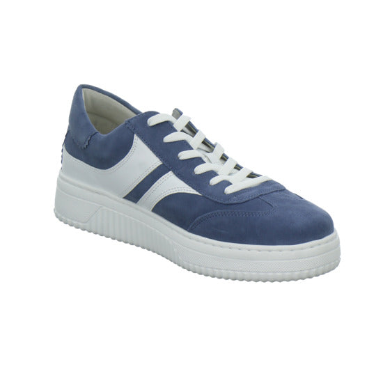 Gabor Comfort Sneaker Damen Denim