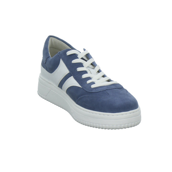Gabor Comfort Sneaker Damen Denim