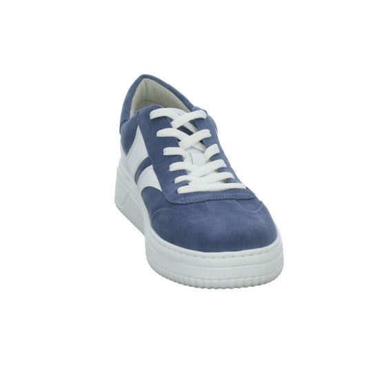 Gabor Comfort Sneaker Damen Denim