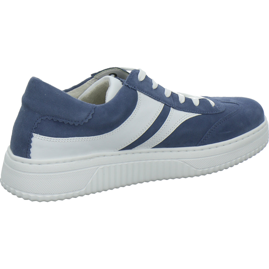 Gabor Comfort Sneaker Damen Denim