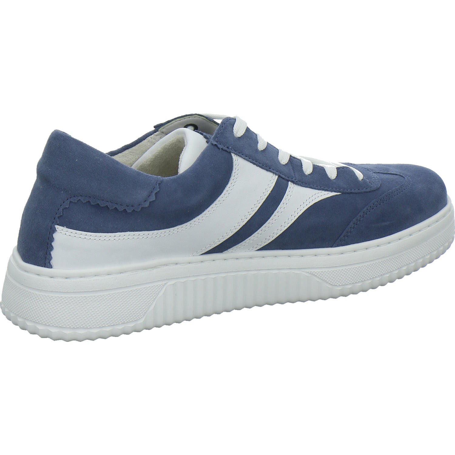Gabor Comfort Sneaker Damen Denim