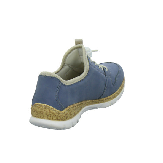 Rieker Sneaker Damen Denim