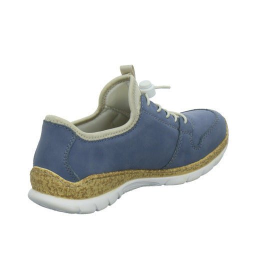 Rieker Sneaker Damen Denim