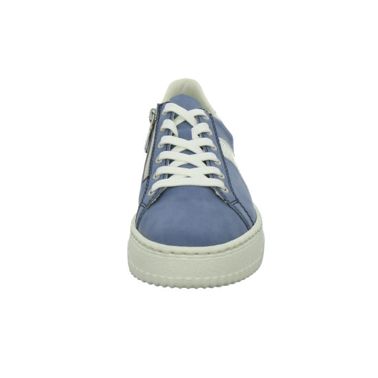 Rieker Sneaker Damen Denim