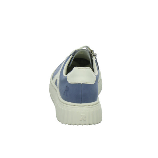 Rieker Sneaker Damen Denim