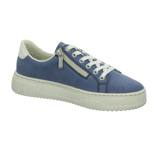 Rieker Sneaker Damen Denim