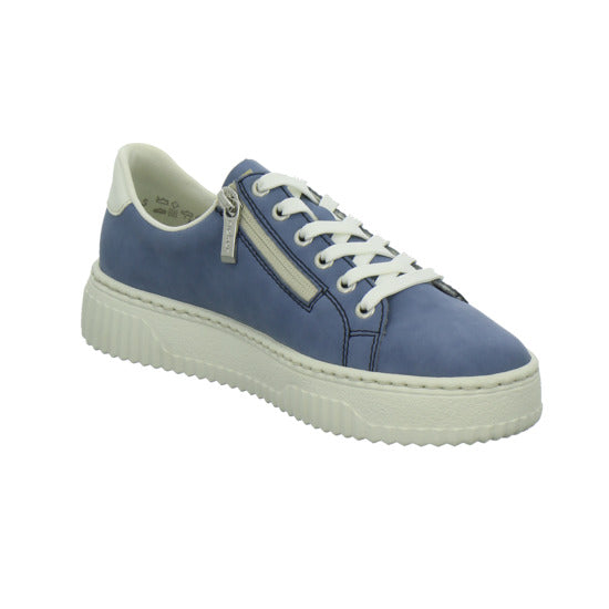 Rieker Sneaker Damen Denim