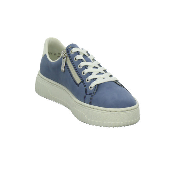 Rieker Sneaker Damen Denim