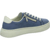 Rieker Sneaker Damen Denim