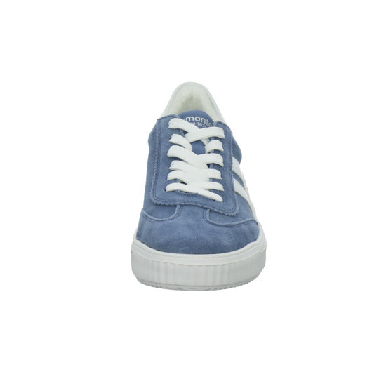 Remonte Sneaker Damen Denim