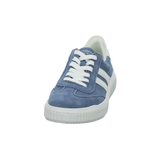 Remonte Sneaker Damen Denim