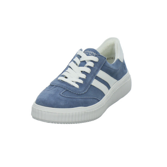 Remonte Sneaker Damen Denim