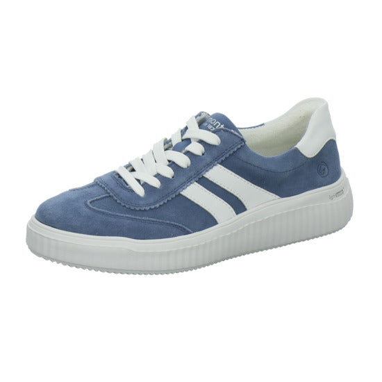 Remonte Sneaker Damen Denim