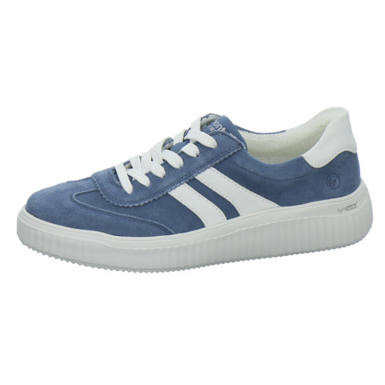 Remonte Sneaker Damen Denim