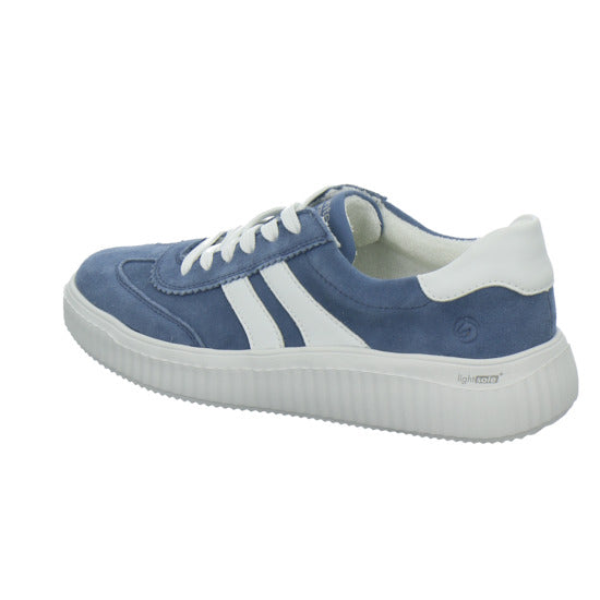 Remonte Sneaker Damen Denim