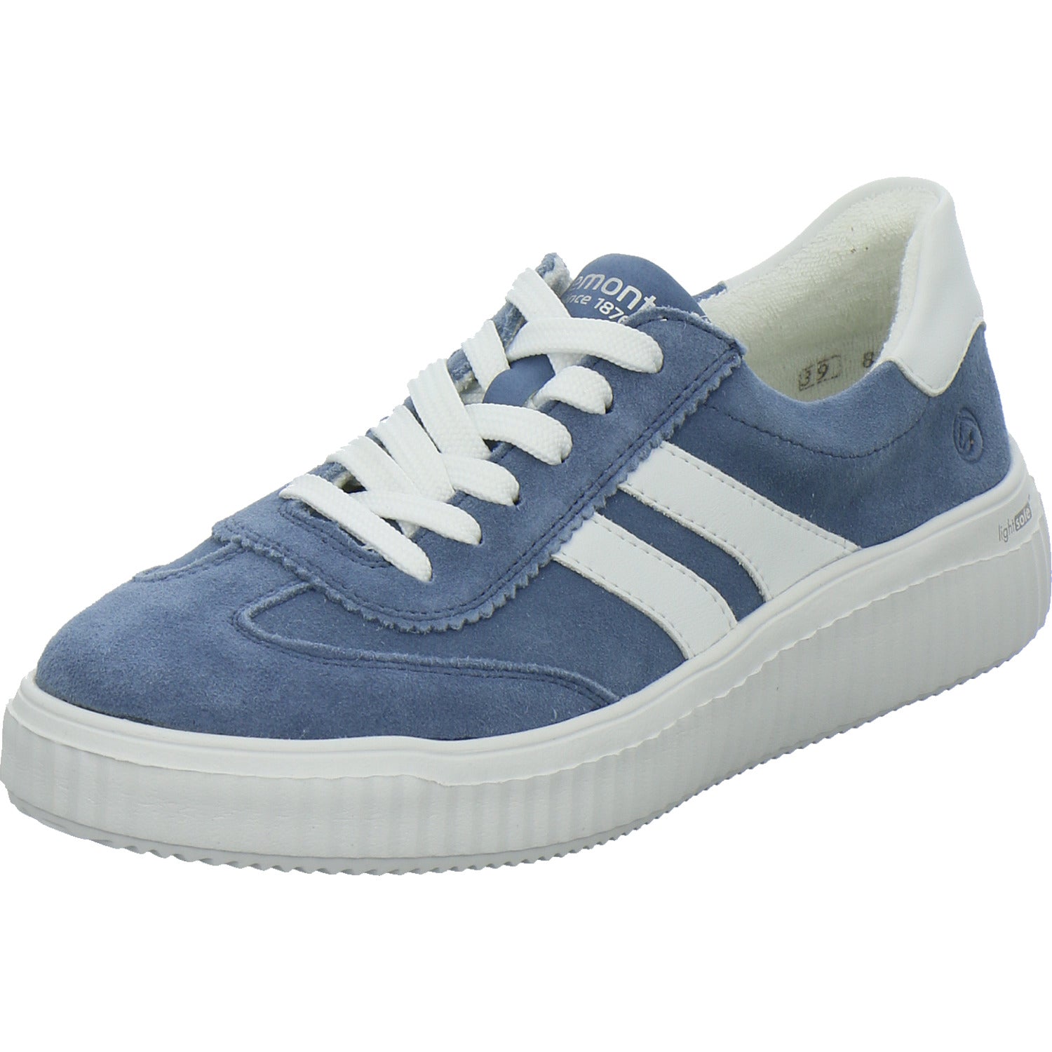 Remonte Sneaker Damen Denim