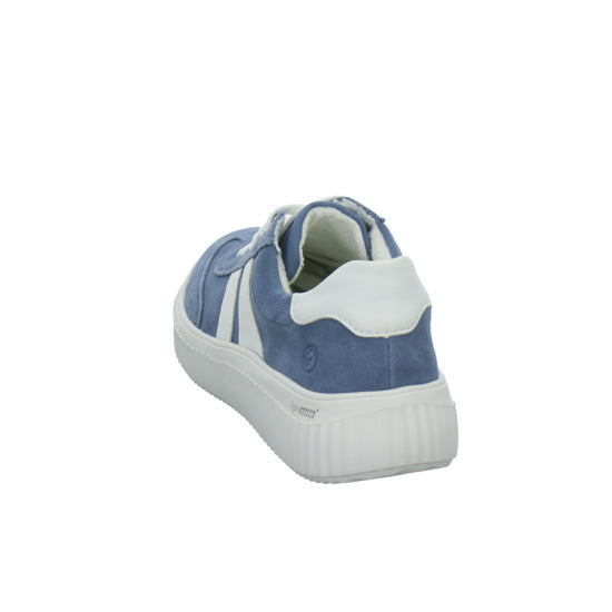 Remonte Sneaker Damen Denim