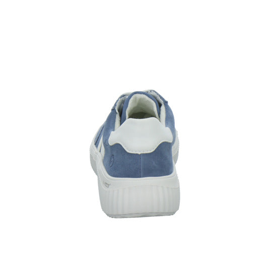 Remonte Sneaker Damen Denim