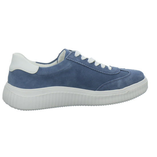 Remonte Sneaker Damen Denim