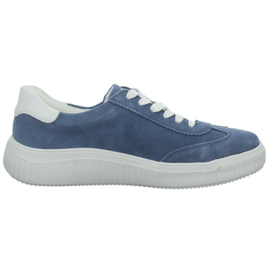 Remonte Sneaker Damen Denim