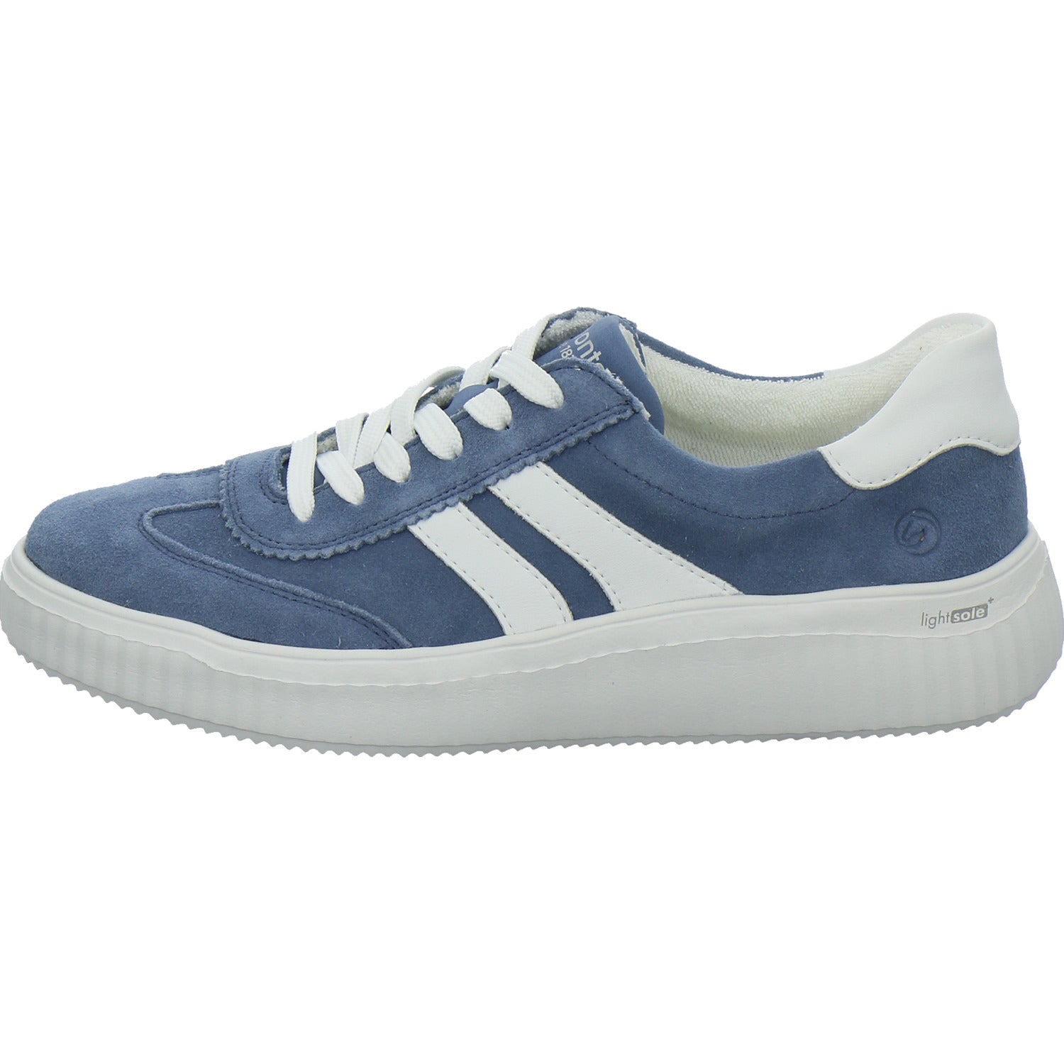 Remonte Sneaker Damen Denim