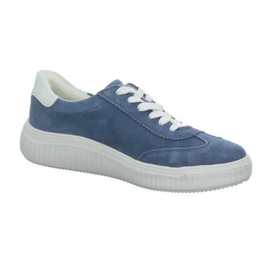 Remonte Sneaker Damen Denim