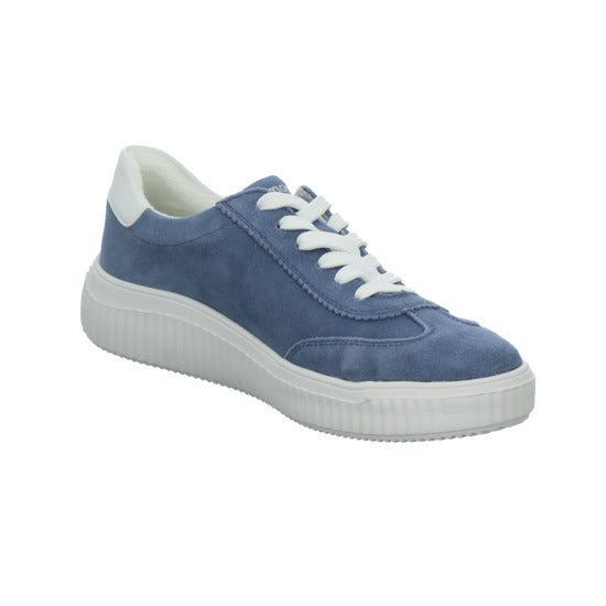 Remonte Sneaker Damen Denim