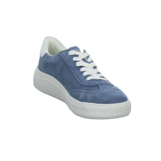 Remonte Sneaker Damen Denim