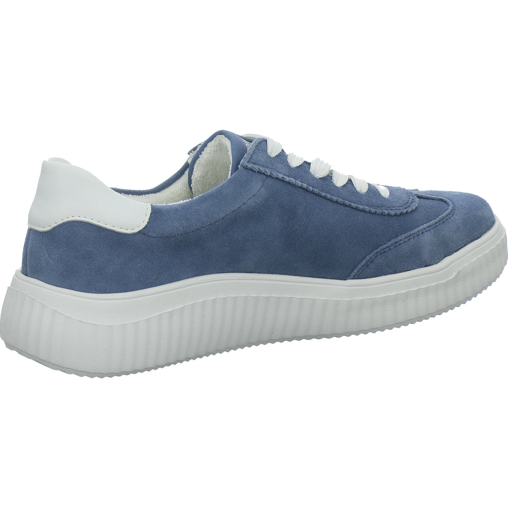 Remonte Sneaker Damen Denim