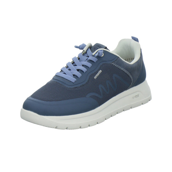 Remonte Sneaker Damen Denim