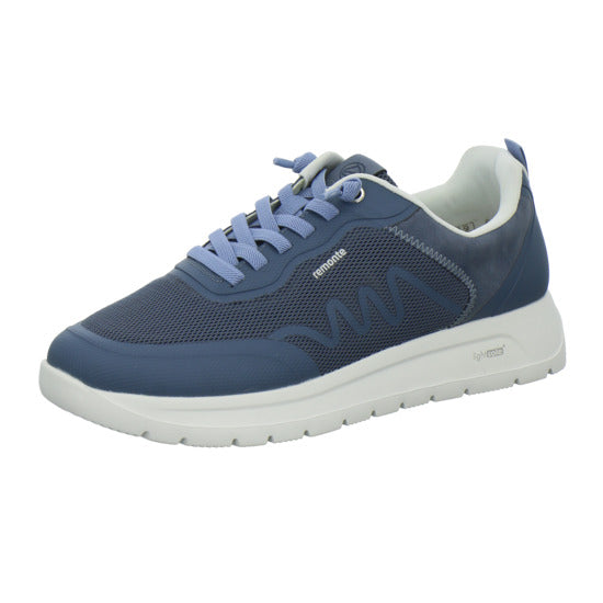 Remonte Sneaker Damen Denim