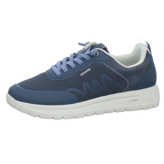 Remonte Sneaker Damen Denim