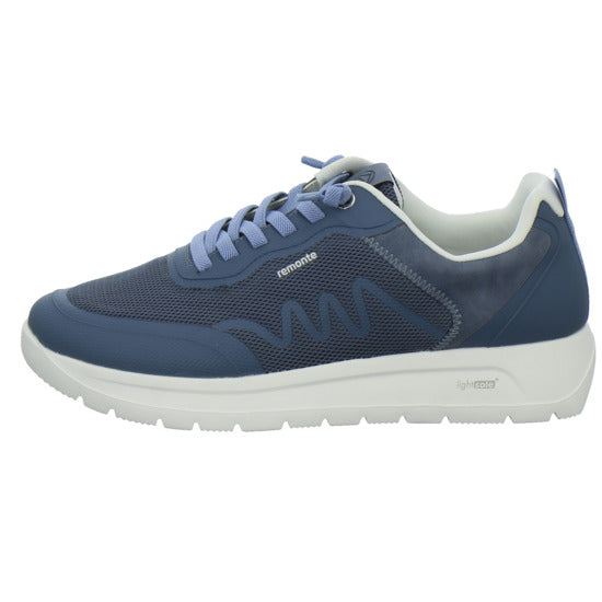 Remonte Sneaker Damen Denim