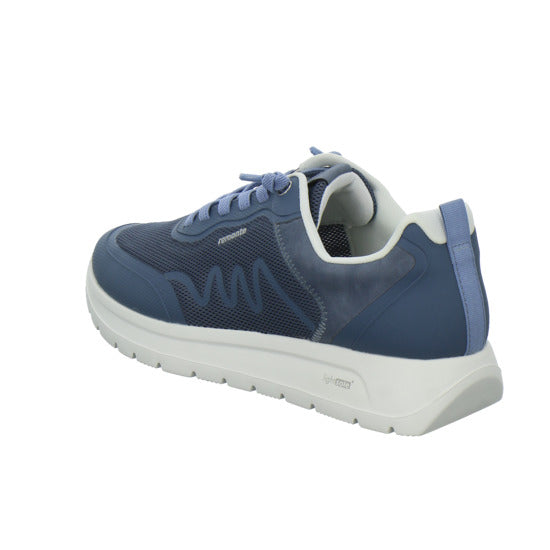 Remonte Sneaker Damen Denim