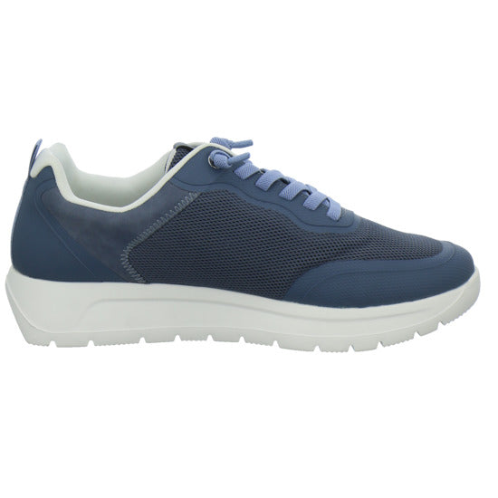 Remonte Sneaker Damen Denim