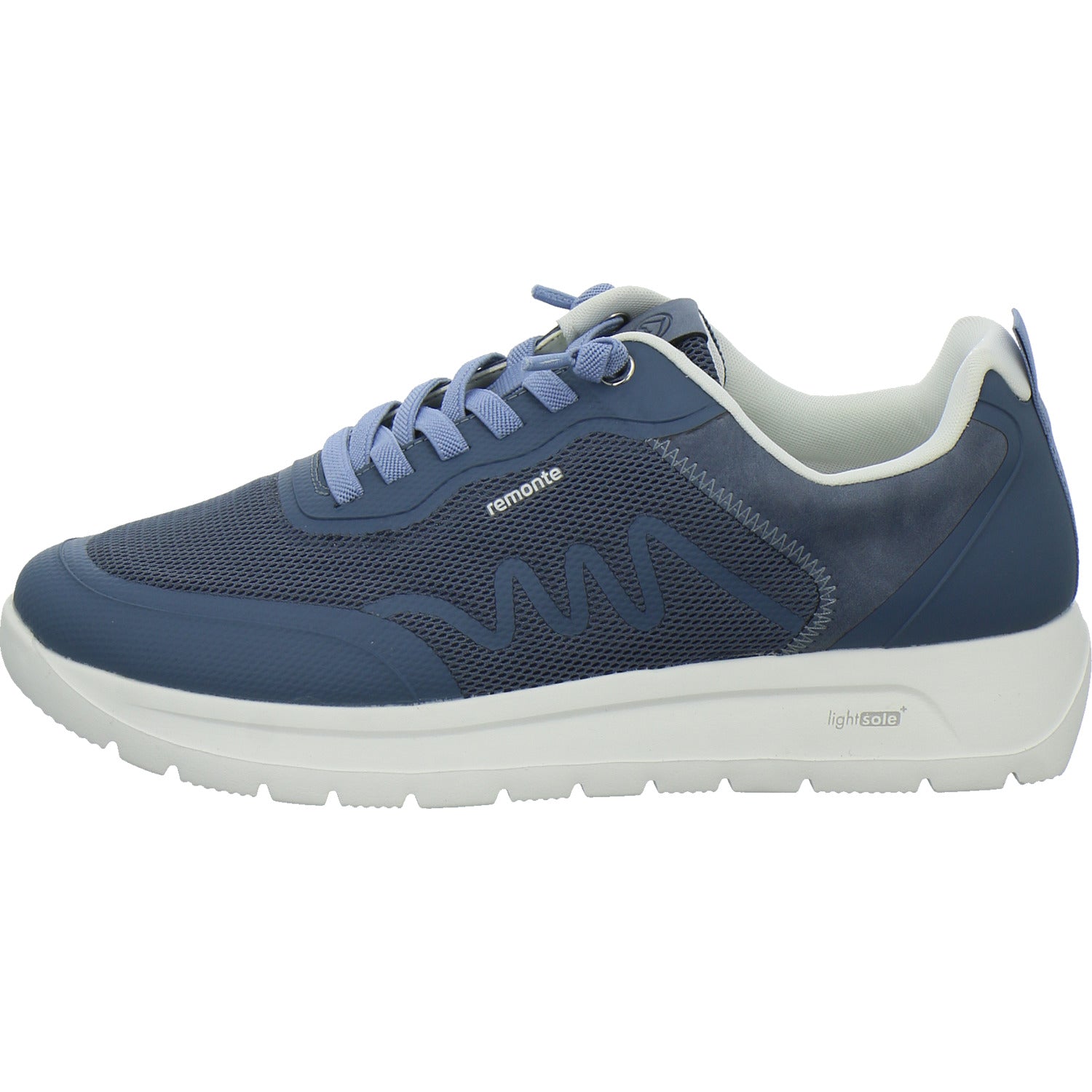 Remonte Sneaker Damen Denim
