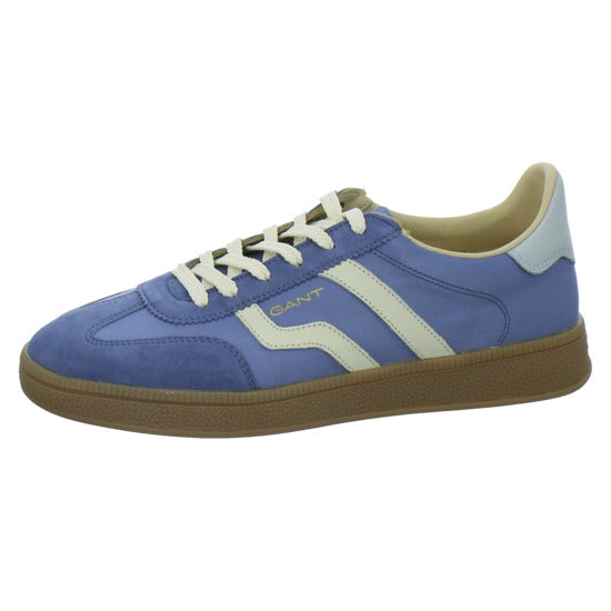 Gant Sneaker Damen Cuzima Denim