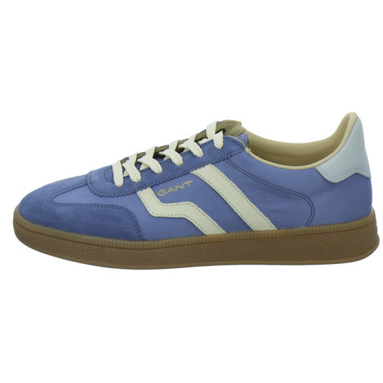 Gant Sneaker Damen Cuzima Denim