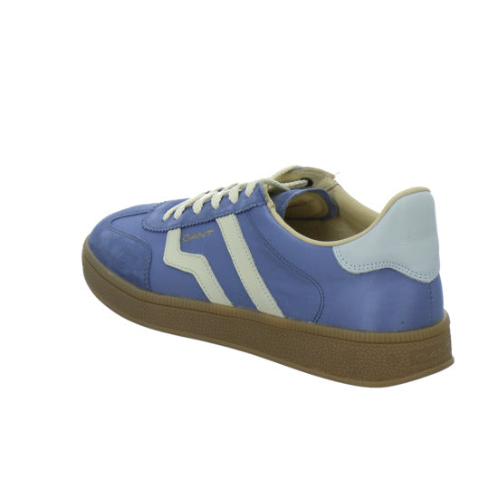 Gant Sneaker Damen Cuzima Denim