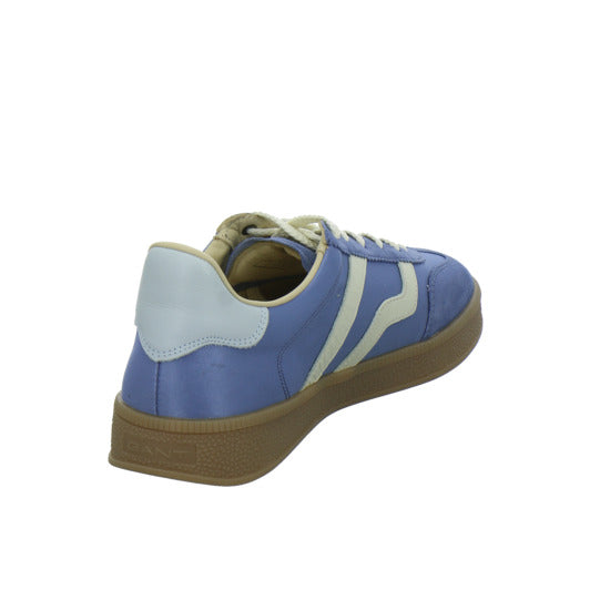 Gant Sneaker Damen Cuzima Denim