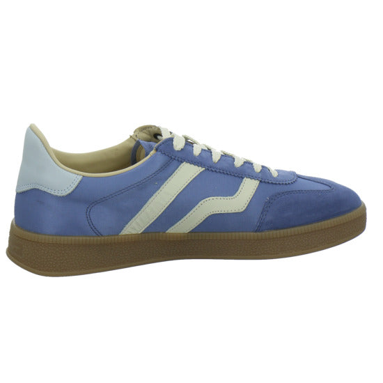 Gant Sneaker Damen Cuzima Denim