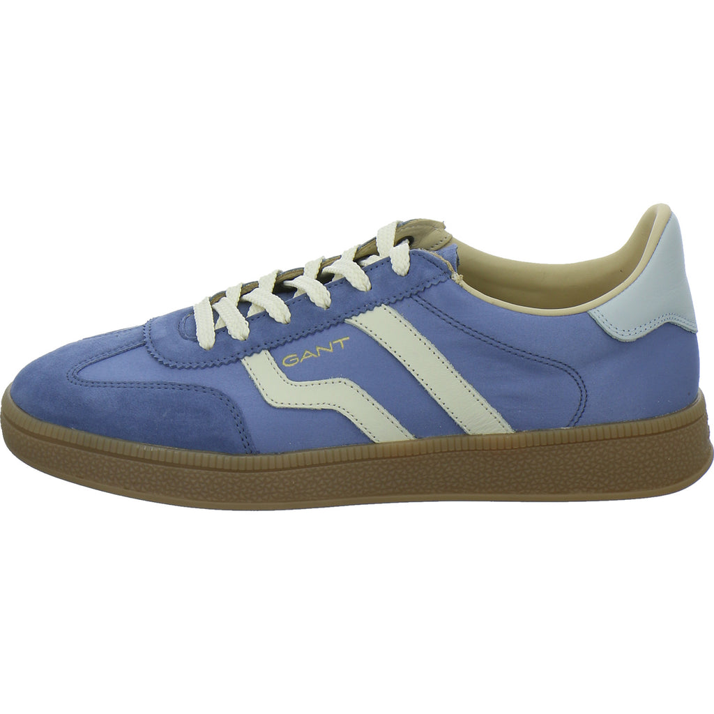 Gant Sneaker Damen Cuzima Denim