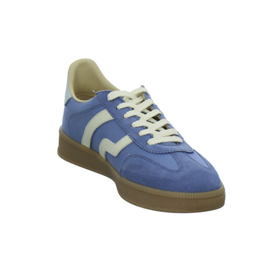 Gant Sneaker Damen Cuzima Denim