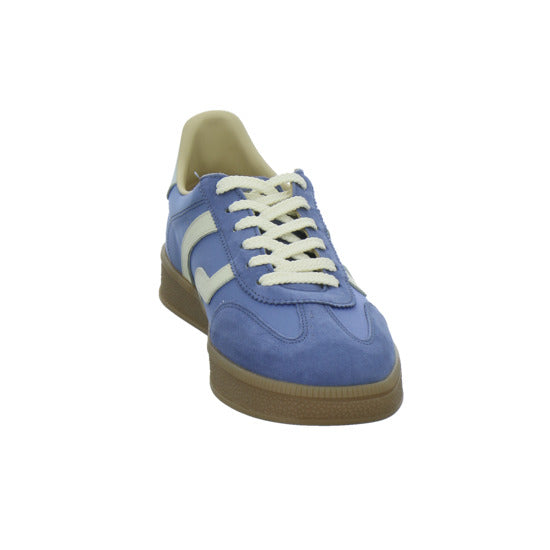 Gant Sneaker Damen Cuzima Denim